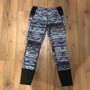 Layer8 leggings